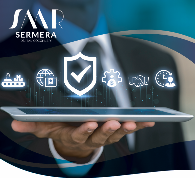SMR DIJITAL COZUMLERI